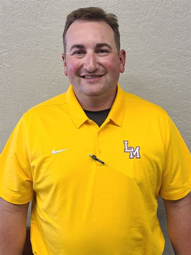 ohn Calonico will be Serving as Los Molinos High School Principal. He resides in Willows, Ca with his family that is made up of his wife Amber. They have four children, three daughters (Gianna, Avery and Peyton and son (John). When Mr. Calonico is not leading the Bulldog Nation, you can find him coaching sports, working on their farm and spending time with his family.   Mr. Calonico has served as an Assistant Principal, Dean of Students, Social Studies and Special Education Teacher. Additionally, he has served as Special Education Department Chair. Calonico understands PBIS (Positive Behavior Intervention Systems) and MTSS (Multi-Tiered Systems of Supports). Mr. Calonico holds a Bachelor of Arts in Liberal Studies from University of Nevada, Reno and a Master of Arts in Education Administration from Grand Canyon University. Mr. Calonico also played collegiate Football.
